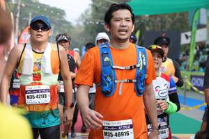 BIB: 12192, 42173, 1212, 46916, 5164
                            <button type="button" onclick="openModal(8147653)" class="btn btn-primary btn-sm float-right btn-popup" data-toggle="modal" data-target=".modal-high-quality">
                        <i class="fas fa-shopping-cart"></i> Add to Cart
                    </button>
                                            <button type="button" onclick="isThisMe(8147653, true)" class="btn btn-success btn-sm float-right btn-popup btn-isme hidden" data-toggle="tooltip" data-placement="bottom" title="นี่คือรูปของคุณใช่ไหม คลิกที่นี่เพื่อเอาเข้าอัลบั้ม">
                        <i class="fas fa-plus"></i> Add to album
                    </button>
                    <button type="button" onclick="isThisMe(8147653, false)" class="btn btn-warning btn-sm float-right btn-popup btn-isnotme hidden">
                        <i class="fas fa-ban"></i> Remove from album
                    </button>
